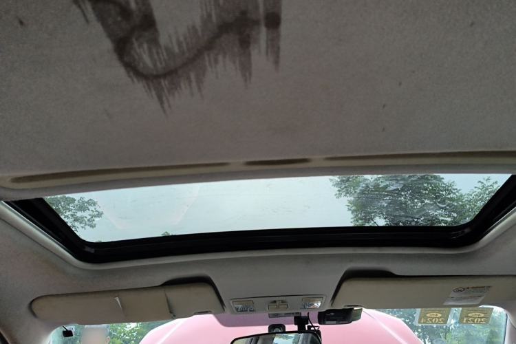 Used Mazda 6 2014 2.0L Automatic Classic Version Headliner