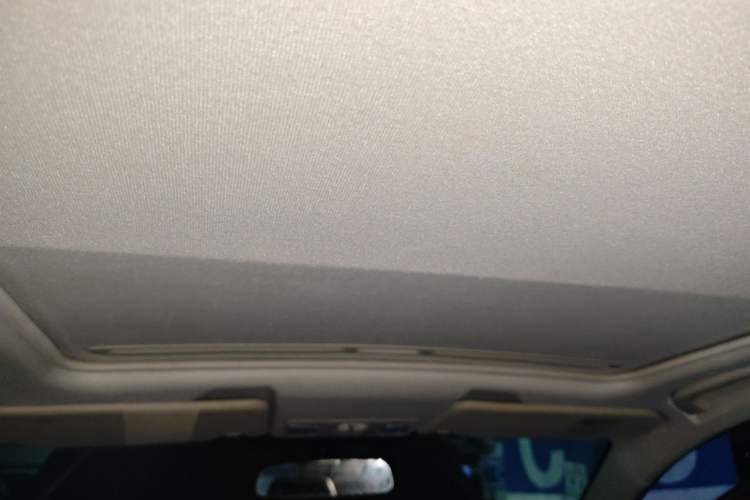 Used Mazda 6 2014 2.0L Automatic Classic Version Headliner