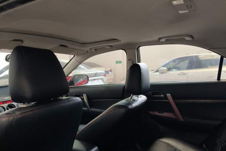 Used Mazda 6 2014 2.0L Automatic Classic Version Headliner