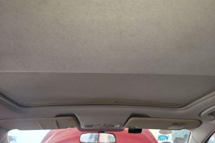 Used Mazda 6 2014 2.0L Automatic Classic Version Headliner