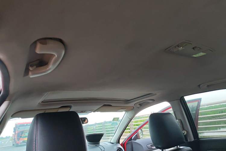 Used Mazda 6 2014 2.0L Automatic Classic Version Headliner