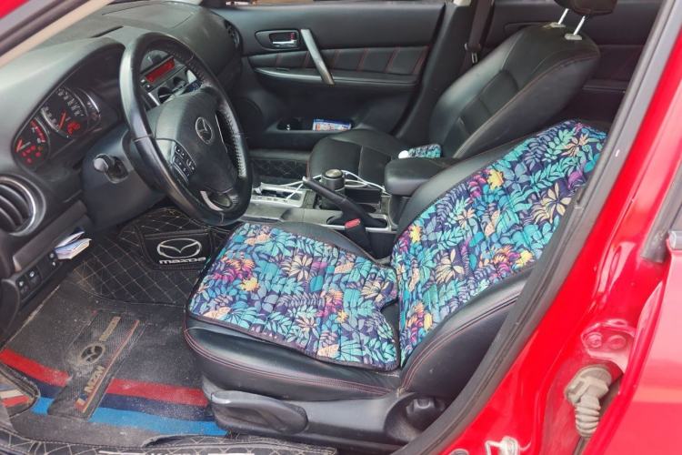 Used Mazda 6 2014 2.0L Automatic Classic Version Left Front Seat