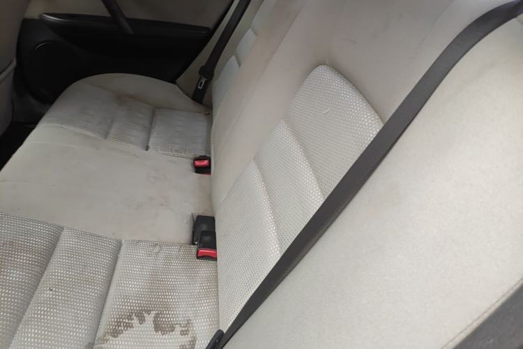 Used Mazda 6 2014 2.0L Automatic Classic Version Left Rear Seat