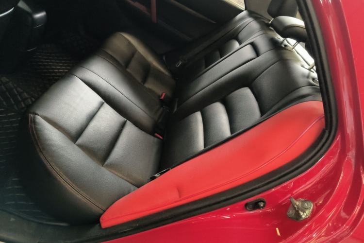 Used Mazda 6 2014 2.0L Automatic Classic Version Left Rear Seat