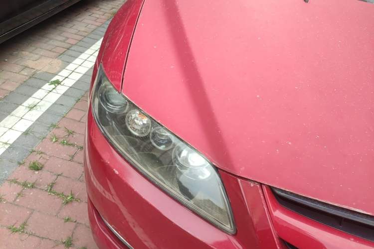 Used Mazda 6 2014 2.0L Automatic Classic Version Right Front Headlight