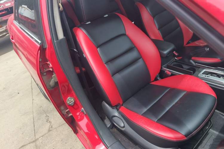 Used Mazda 6 2014 2.0L Automatic Classic Version Right Front Seat