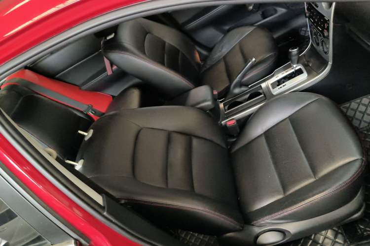 Used Mazda 6 2014 2.0L Automatic Classic Version Right Front Seat