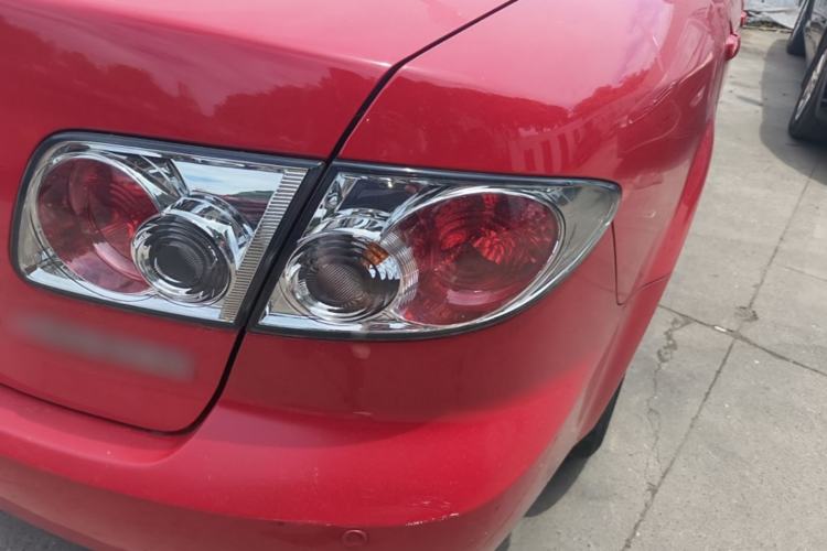 Used Mazda 6 2014 2.0L Automatic Classic Version Right Rear Taillight