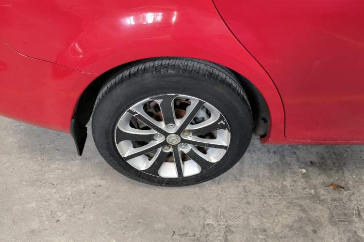 Used Mazda 6 2014 2.0L Automatic Classic Version Right Rear Wheel Hub