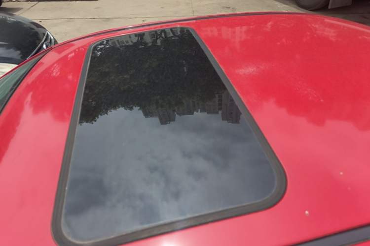 Used Mazda 6 2014 2.0L Automatic Classic Version Roof