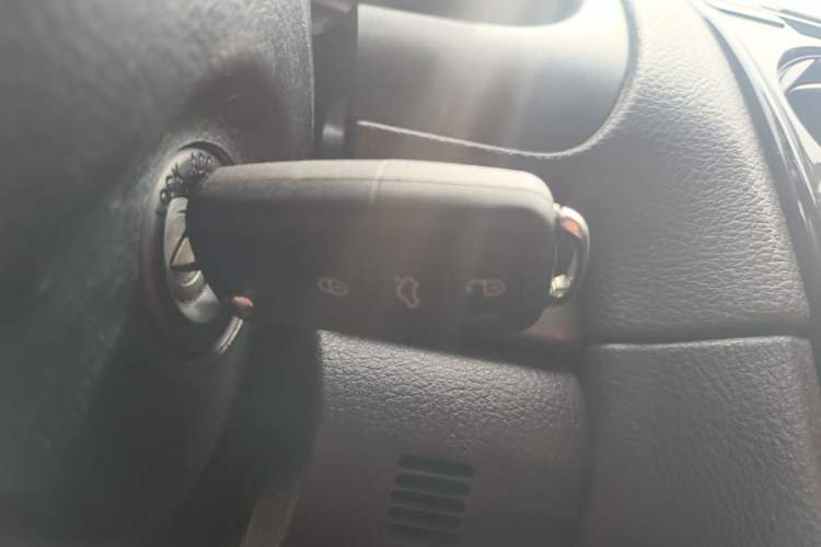 Used Mazda 6 2014 2.0L Automatic Classic Version Vehicle Key