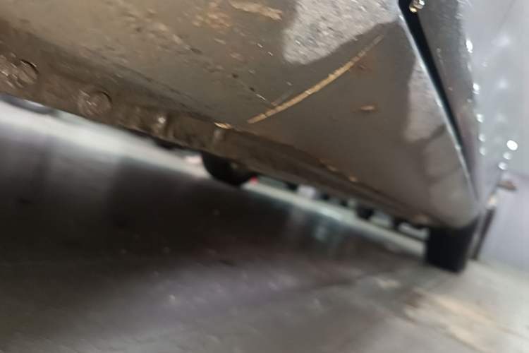 Used Mazda 6 2014 2.0L Automatic Classic Version Chassis Front Left
