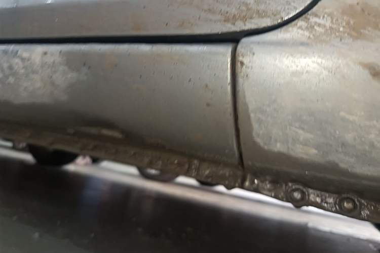 Used Mazda 6 2014 2.0L Automatic Classic Version Chassis Front Right