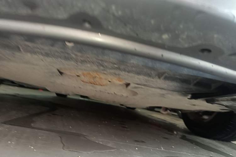 Used Mazda 6 2014 2.0L Automatic Classic Version Chassis Front