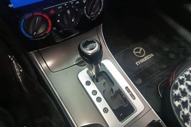 Used Mazda 6 2014 2.0L Automatic Classic Version Gear Lever