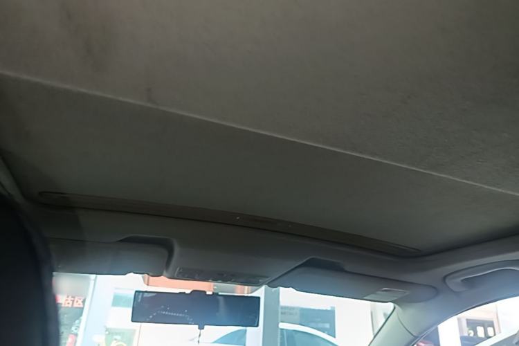 Used Mazda 6 2014 2.0L Automatic Classic Version Headliner