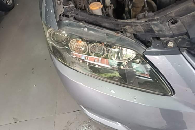 Used Mazda 6 2014 2.0L Automatic Classic Version Right Front Headlight