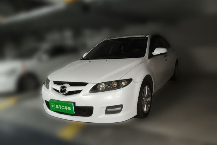 Used Mazda 6 2014 2.0L Automatic Classic Version Guazi used car, China used car export, Used car for sale, Used  cars, Cheapest cars for sale