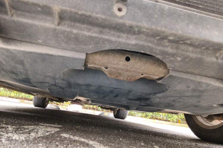 Used Mazda 6 2014 2.0L Automatic Classic Version Chassis Front