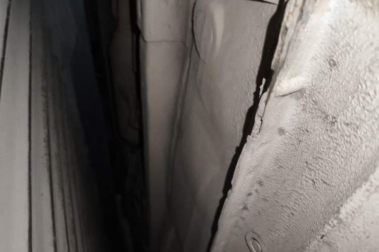 Used Mazda 6 2014 2.0L Automatic Classic Version Chassis Front Left