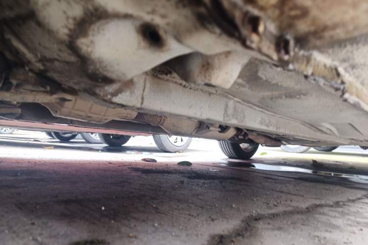 Used Mazda 6 2014 2.0L Automatic Classic Version Chassis Front Left