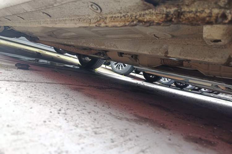 Used Mazda 6 2014 2.0L Automatic Classic Version Chassis Front Right
