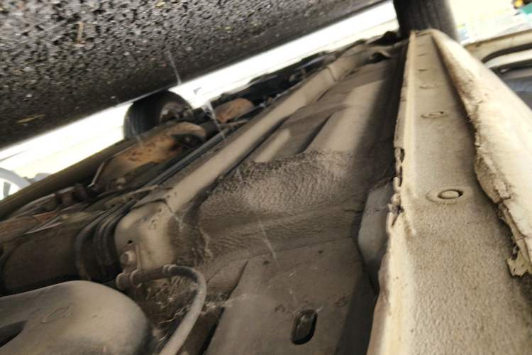 Used Mazda 6 2014 2.0L Automatic Classic Version Chassis Rear Left