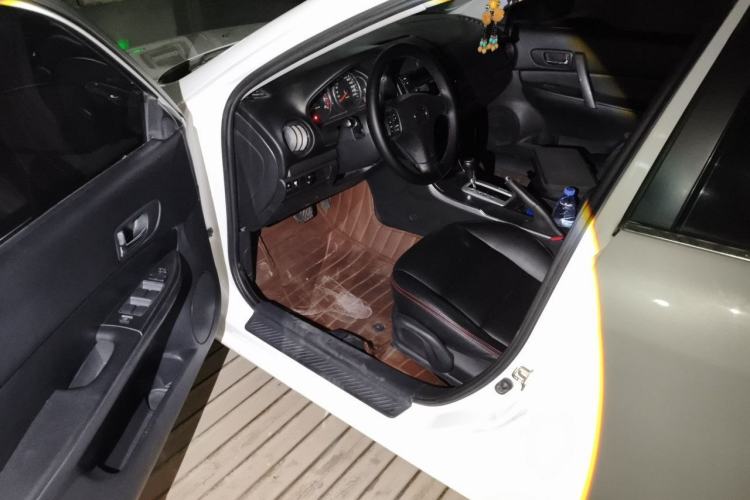 Used Mazda 6 2014 2.0L Automatic Classic Version Driver Seat