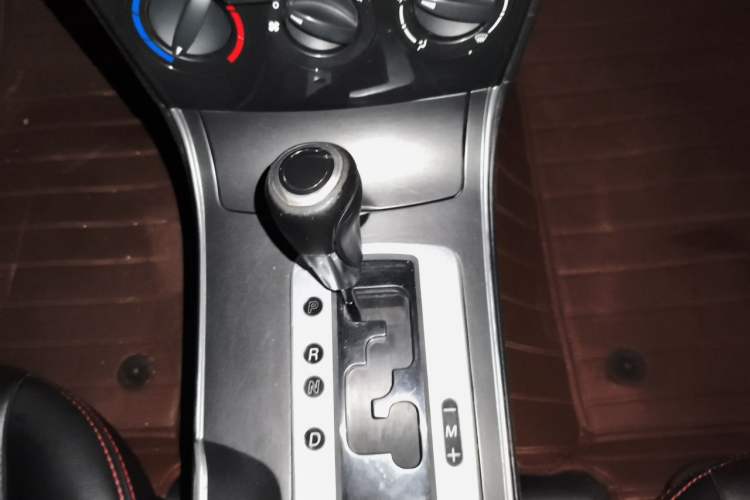 Used Mazda 6 2014 2.0L Automatic Classic Version Gear Lever