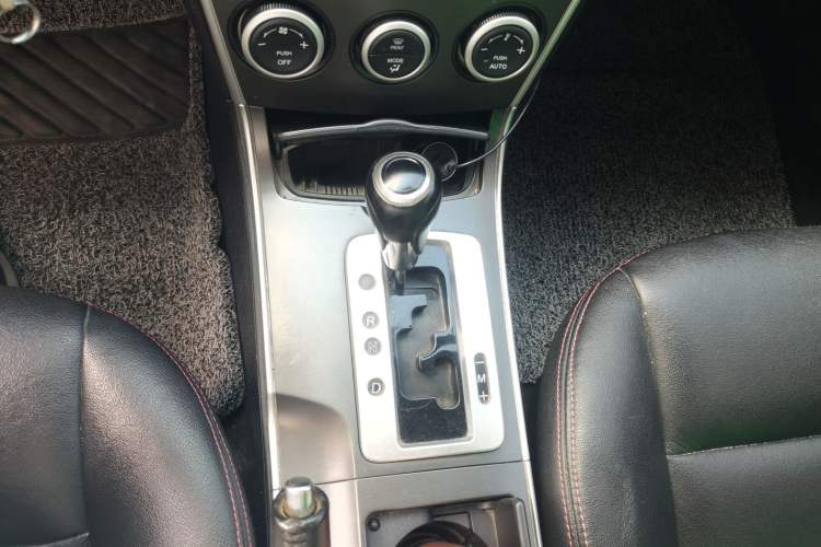 Used Mazda 6 2014 2.0L Automatic Classic Version Gear Lever