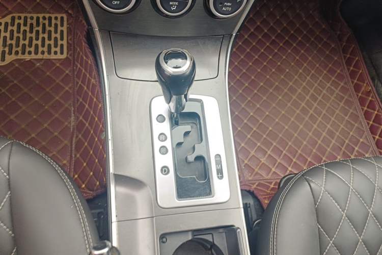 Used Mazda 6 2014 2.0L Automatic Classic Version Gear Lever