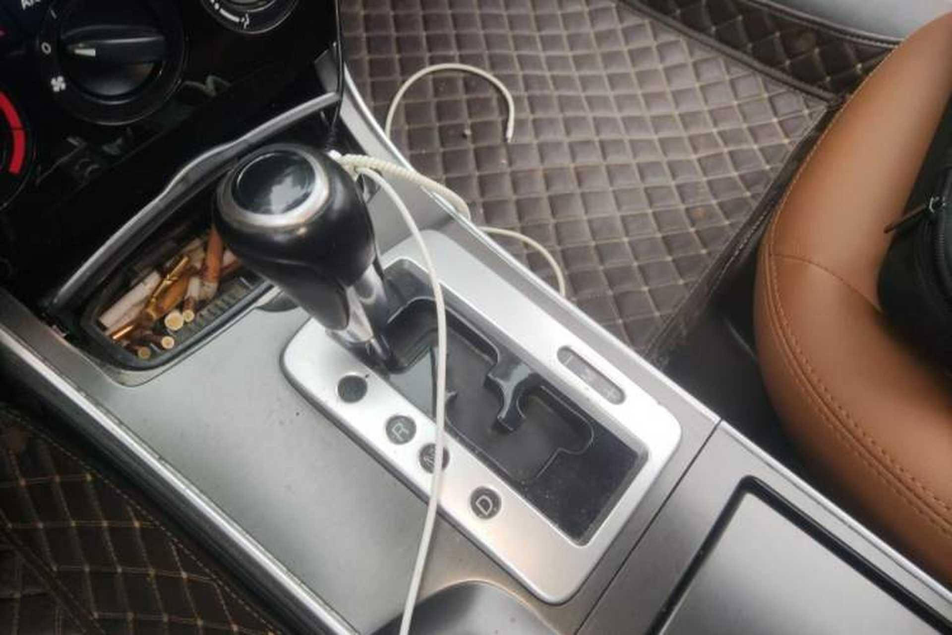 Used Mazda 6 2014 2.0L Automatic Classic Version Gear Lever