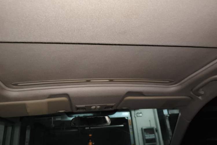 Used Mazda 6 2014 2.0L Automatic Classic Version Headliner