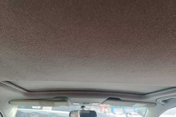 Used Mazda 6 2014 2.0L Automatic Classic Version Headliner