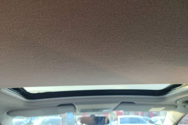 Used Mazda 6 2014 2.0L Automatic Classic Version Headliner