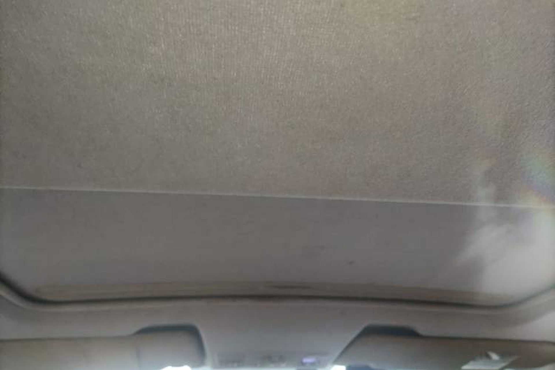 Used Mazda 6 2014 2.0L Automatic Classic Version Headliner