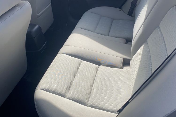 Used Mazda 6 2014 2.0L Automatic Classic Version Interior 1
