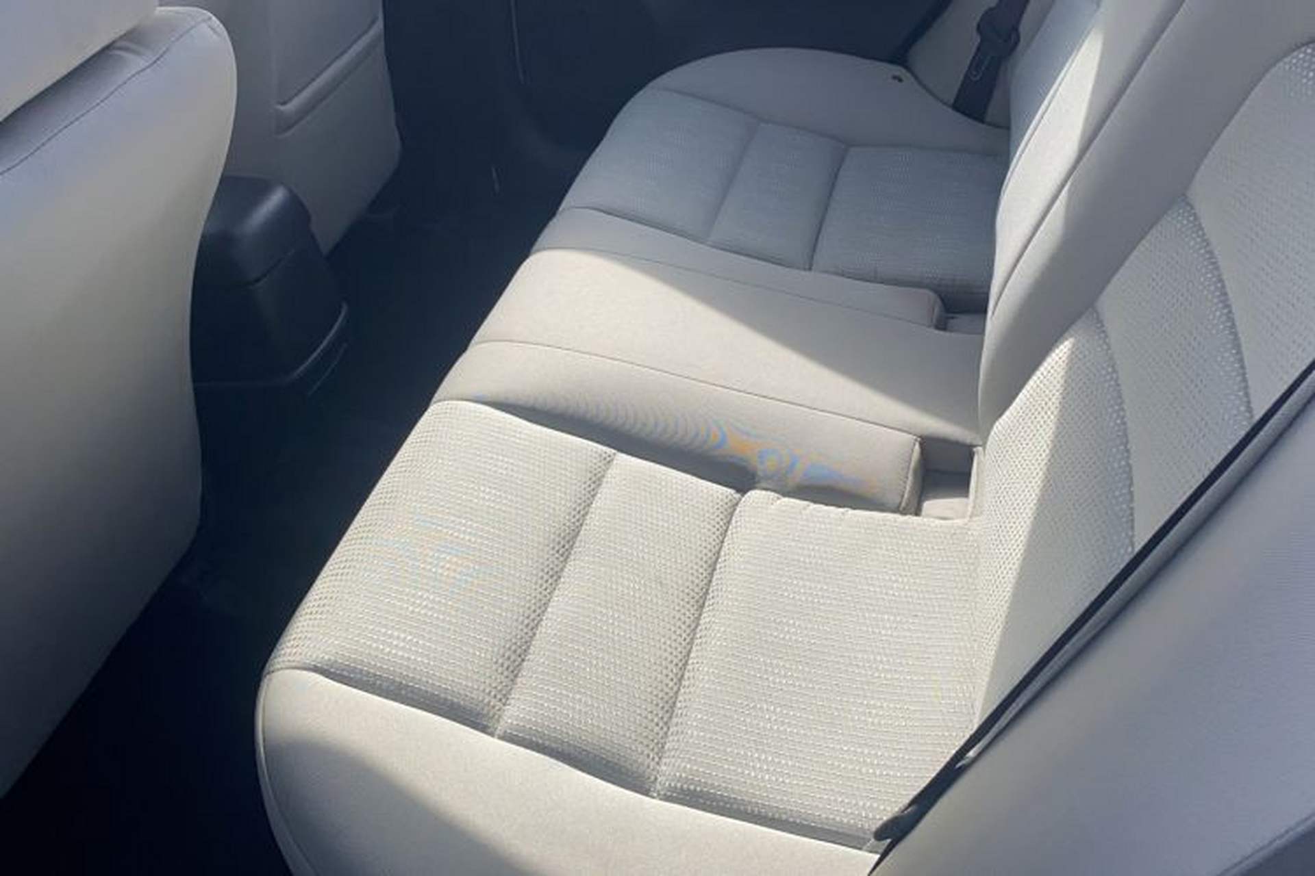 Used Mazda 6 2014 2.0L Automatic Classic Version Interior 1