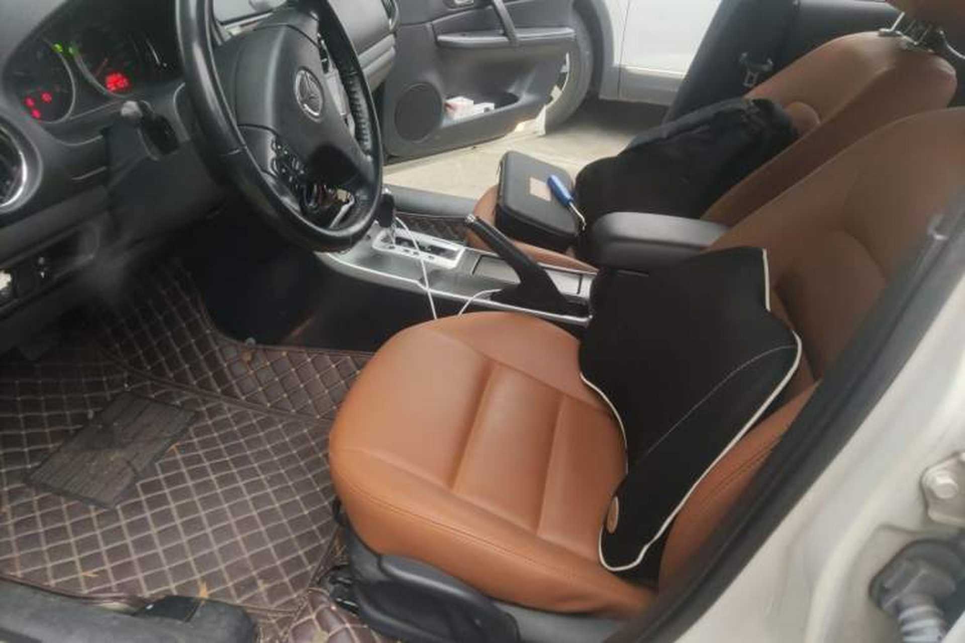 Used Mazda 6 2014 2.0L Automatic Classic Version Left Front Seat