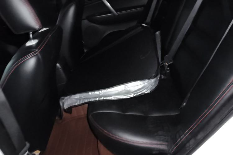 Used Mazda 6 2014 2.0L Automatic Classic Version Left Rear Seat