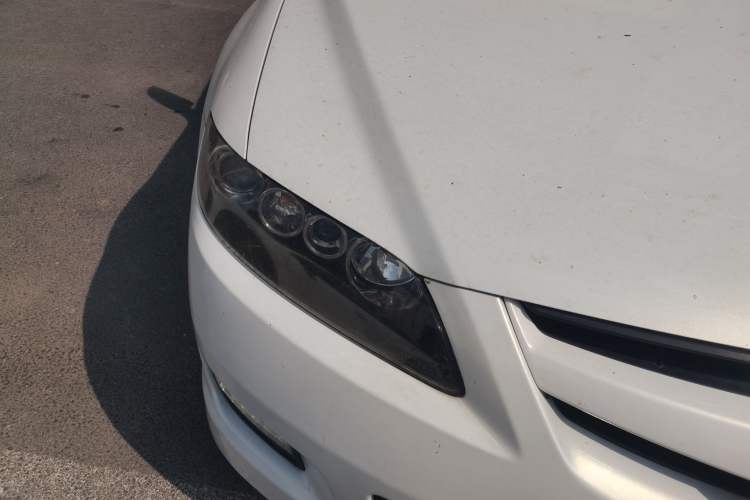 Used Mazda 6 2014 2.0L Automatic Classic Version Right Front Headlight