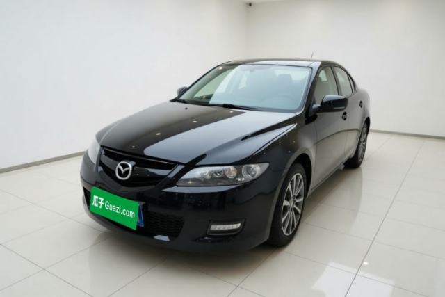 Używany Mazda 6 2015 2.0L Automatic Classic Version