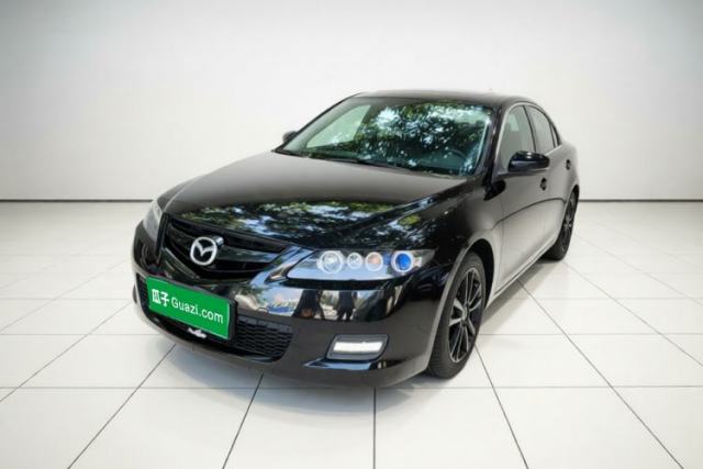 Used Mazda 6 2015 2.0L Automatic Fashion Edition