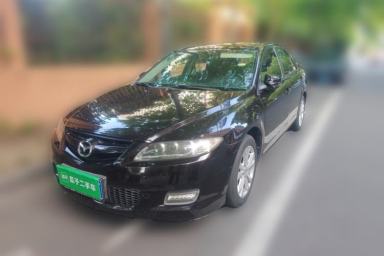 Used Mazda 6 2015 2.0L Automatic Fashion Edition