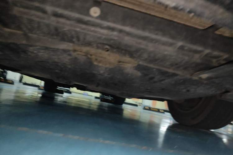 Used Mazda 6 2015 2.0L Automatic Fashion Edition Chassis Front