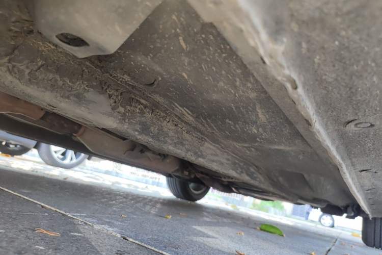 Used Mazda 6 2015 2.0L Automatic Fashion Edition Chassis Front Left