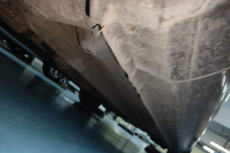 Used Mazda 6 2015 2.0L Automatic Fashion Edition Chassis Front Left