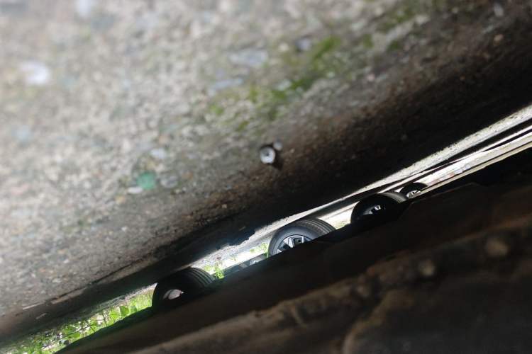 Used Mazda 6 2015 2.0L Automatic Fashion Edition Chassis Front Left
