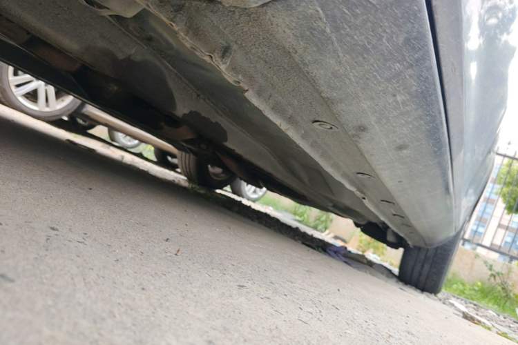 Used Mazda 6 2015 2.0L Automatic Fashion Edition Chassis Front Left