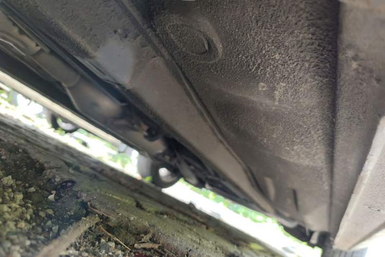 Used Mazda 6 2015 2.0L Automatic Classic Version Chassis Front Left
